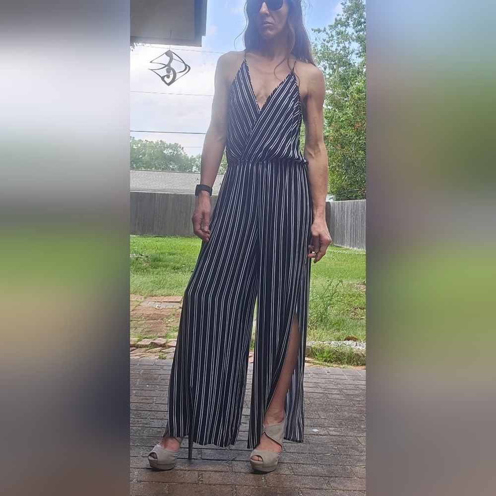 Rue 21 pantsuit